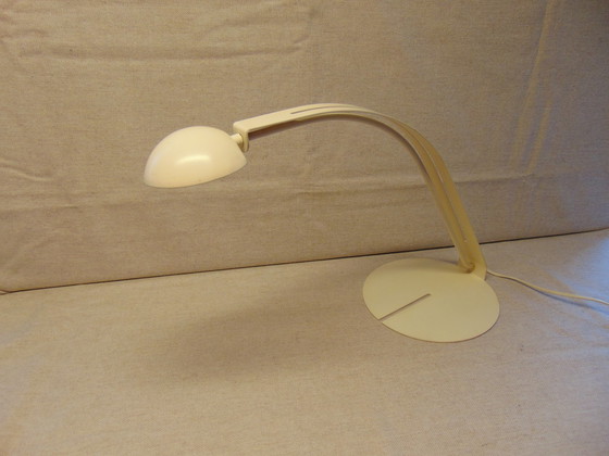 Image 1 of Vintage Herda bureaulamp