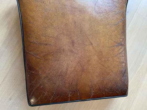 Image 1 of 2 Schapenvacht Club Fauteuil