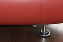 Leolux Kikko chaise longue
