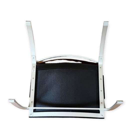 Image 1 of Tord Björklund frame lounge stoel