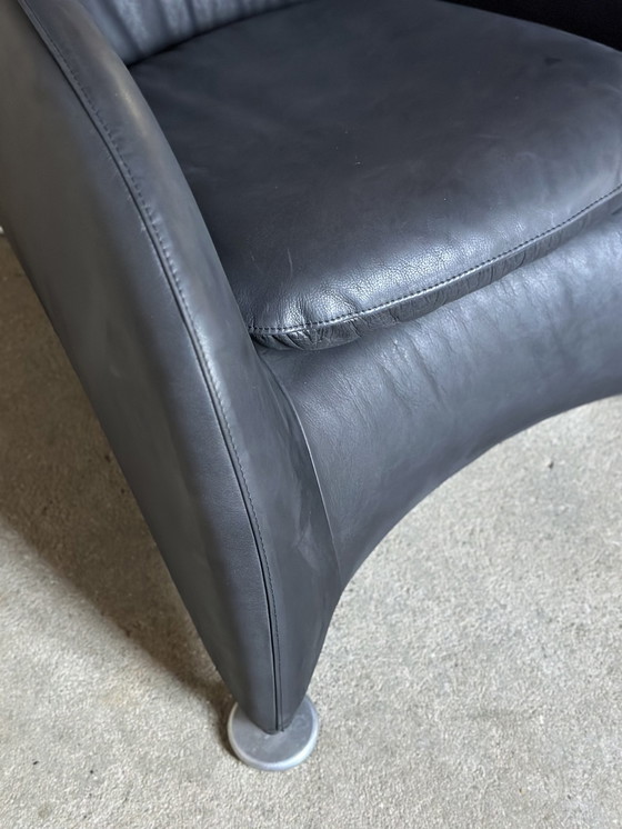 Image 1 of Montis Loge fauteuil