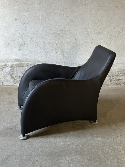 Montis Loge fauteuil