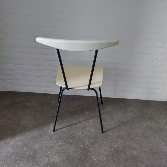 Image 1 of Wim Rietveld voor Auping dressboy chair