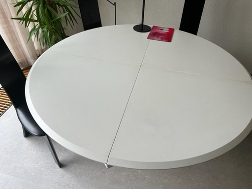 Erwin Nagel eettafel Rosenthal Quadrondo z.g.a.n.