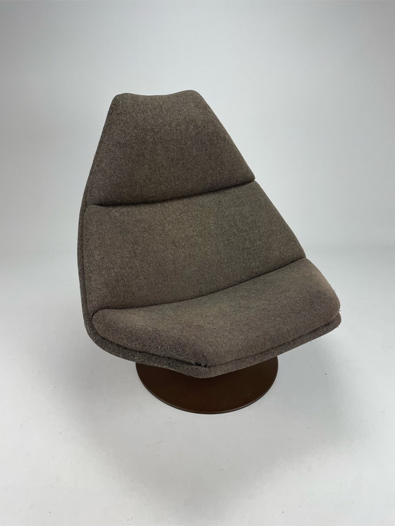 Image 1 of Artifort fauteuil  F510