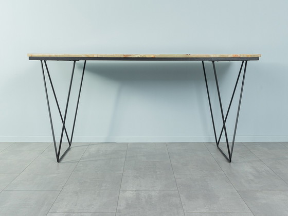 Image 1 of Vintage onyx bureau