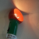 Bendt Hansen stekkerlamp