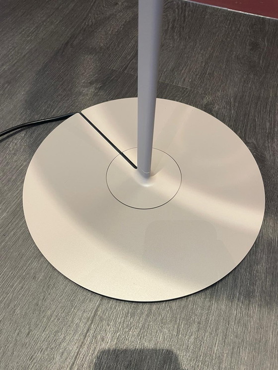 Image 1 of Vibia Warm Vloerlamp Beige D1 On/Off