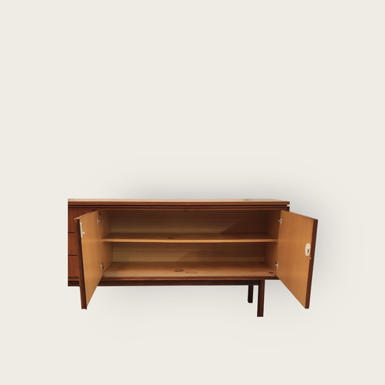 Image 1 of Mid Century Sideboard