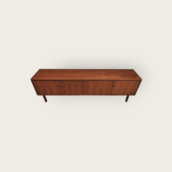 Image 1 of Mid Century Sideboard