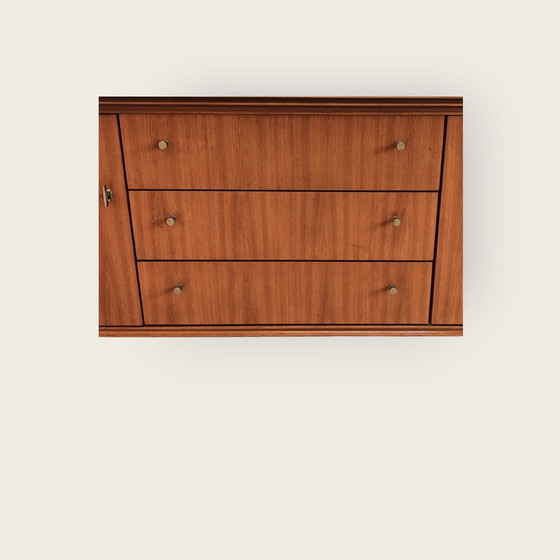 Image 1 of Mid Century Sideboard