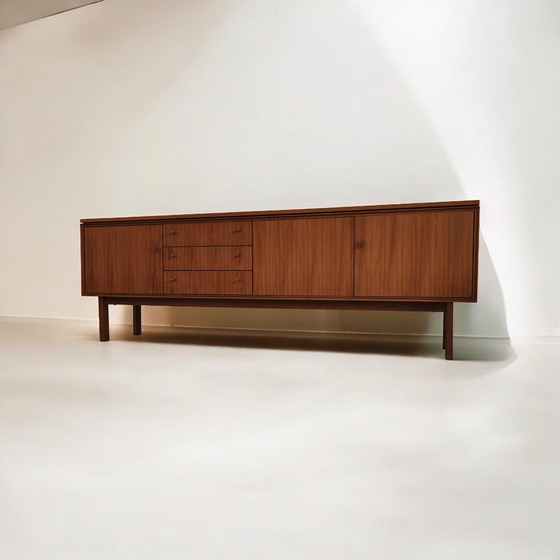 Image 1 of Mid Century Sideboard