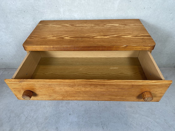 Image 1 of Vintage 1980’s ladekast