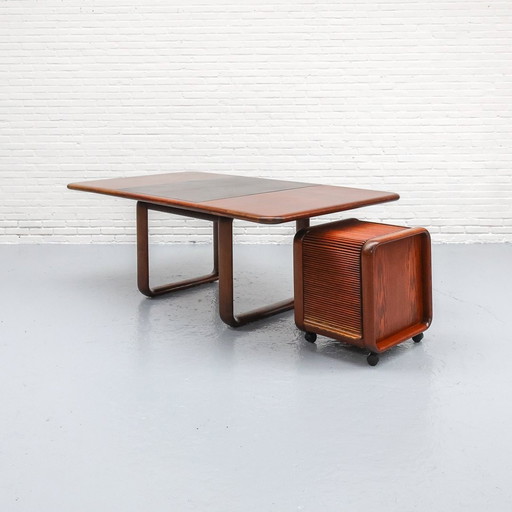 Hombre Bureau Rosenthal '70S