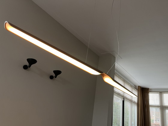 Image 1 of Hanglamp Tunto Swan