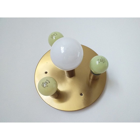 Image 1 of Vintage wandlamp Sputnik, 1970