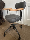 District Eight office chair