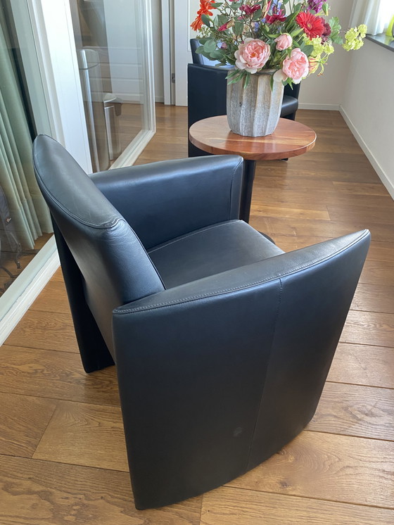 Image 1 of 2 x Jori design fauteuils