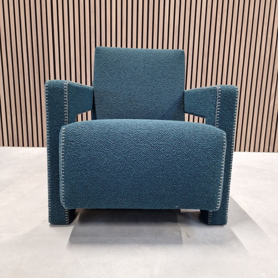 Image 1 of Cassina Utrecht Stoel