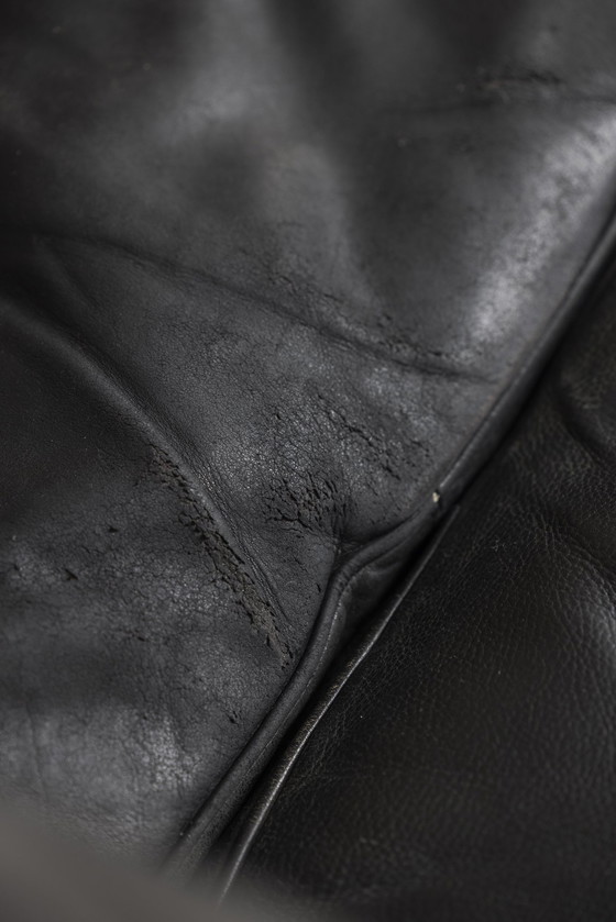 Image 1 of Prachtige driezitsbank Model 2209 Ontworpen door Børge Mogensen voor Fredericia, Denemarken 1963.