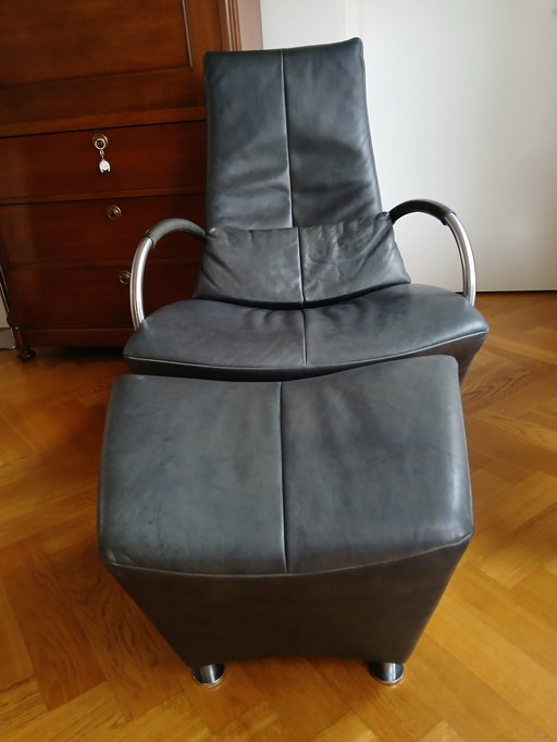 Sitting Vision Fauteuil De Toekomst