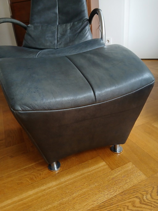 Sitting Vision Fauteuil De Toekomst