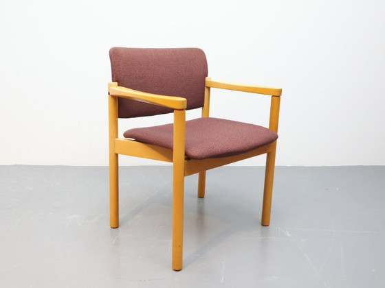 Image 1 of Kusch & Co Stoelen Set van 4