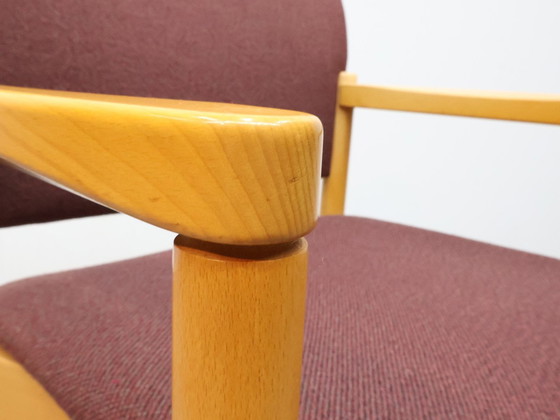 Image 1 of Kusch & Co Stoelen Set van 4