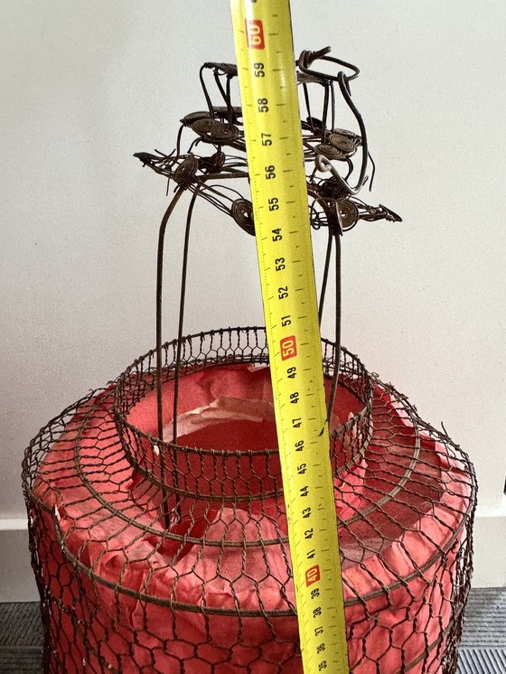 Image 1 of 2X, Authentiek Chinese - Raise The Red Lantern - 