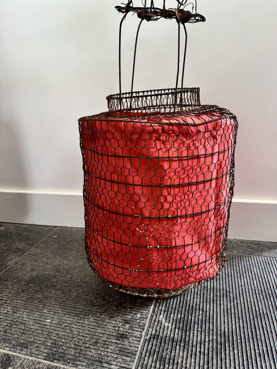 Image 1 of 2X, Authentiek Chinese - Raise The Red Lantern - 