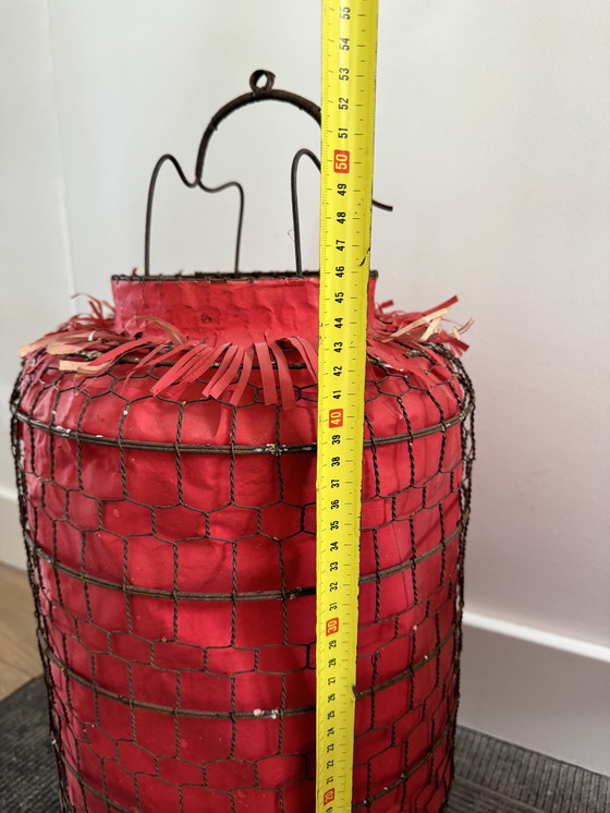 Image 1 of 2X, Authentiek Chinese - Raise The Red Lantern - 