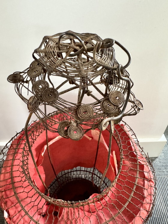 Image 1 of 2X, Authentiek Chinese - Raise The Red Lantern - 