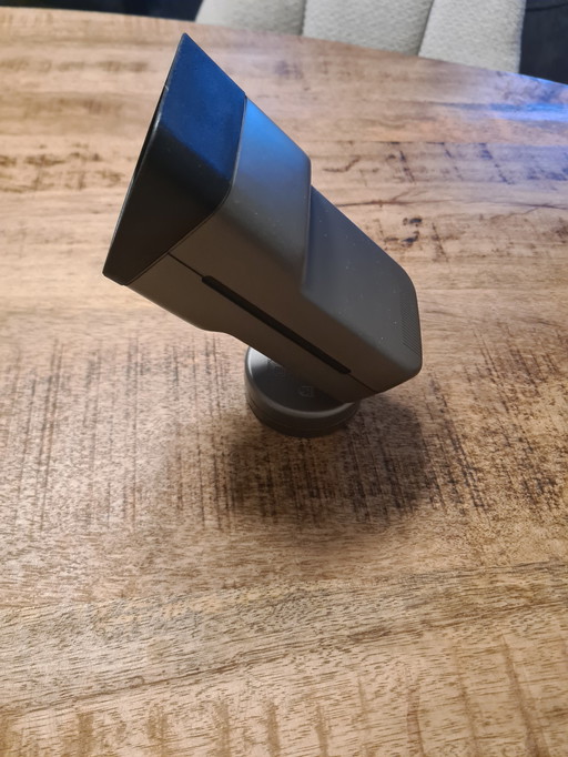 Wandspot