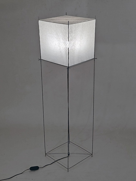 Image 1 of Vloerlamp Lotek