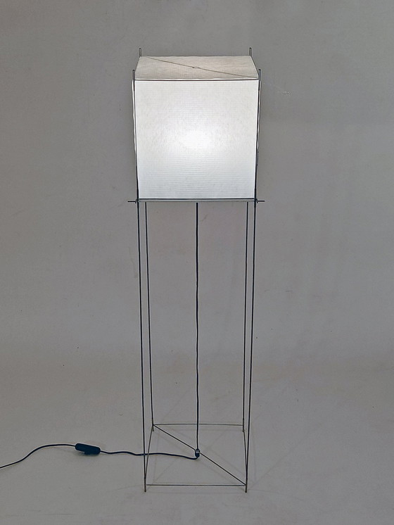 Image 1 of Vloerlamp Lotek