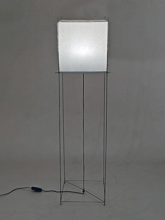 Image 1 of Vloerlamp Lotek