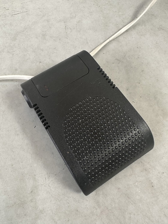 Image 1 of Vintage granieten vloerlamp