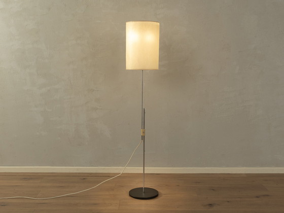 Image 1 of  Vloerlamp uit 1960