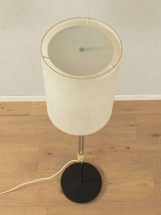 Image 1 of  Vloerlamp uit 1960