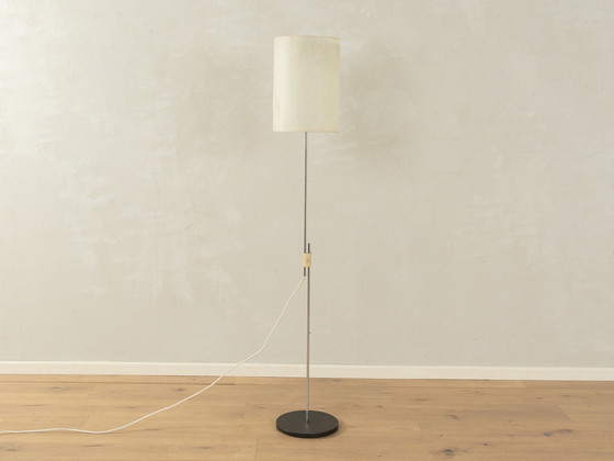 Image 1 of  Vloerlamp uit 1960