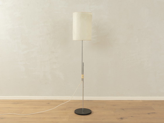 Image 1 of  Vloerlamp uit 1960