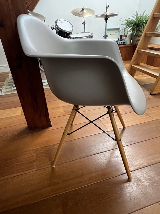 Originele Vitra Charles En Ray Eames Dar