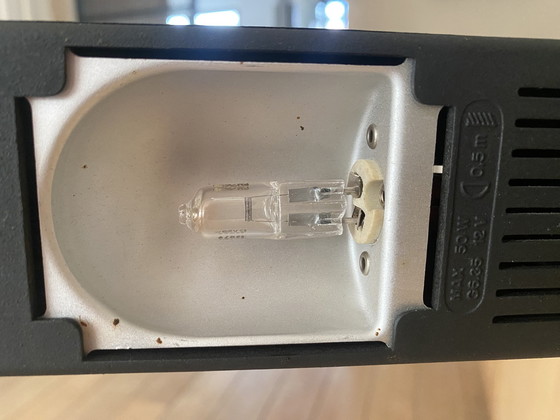 Image 1 of Dove Bureau Lamp By Barbaglia & Colombo 