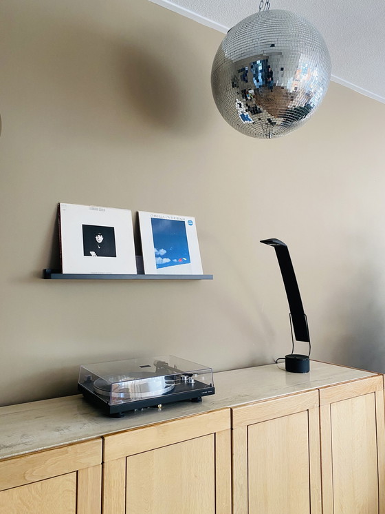 Image 1 of Dove Bureau Lamp By Barbaglia & Colombo 