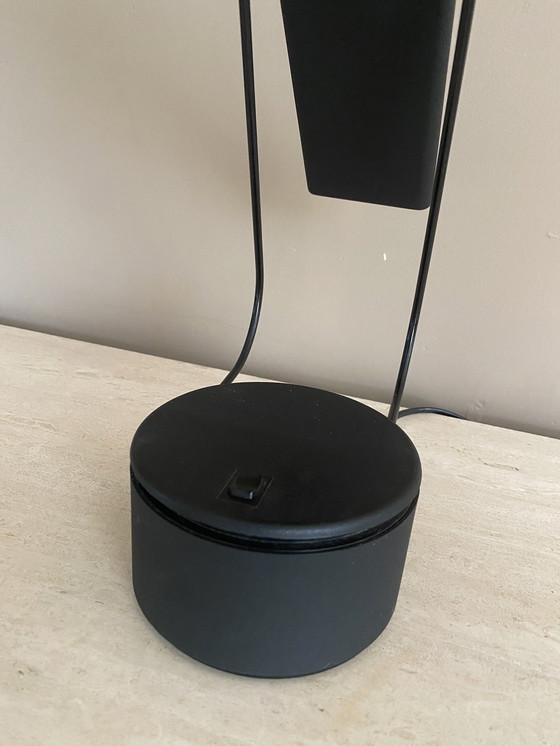 Image 1 of Dove Bureau Lamp By Barbaglia & Colombo 