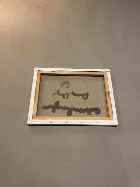 Image 1 of Marcel De With / Lady