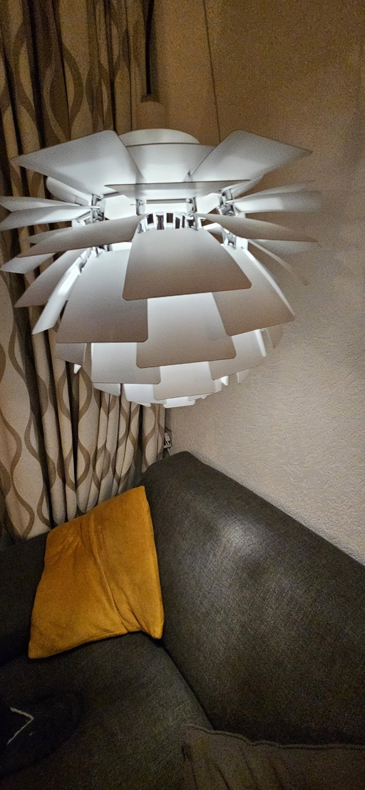 Artichoke Hanglamp, Scandinavisch Design 