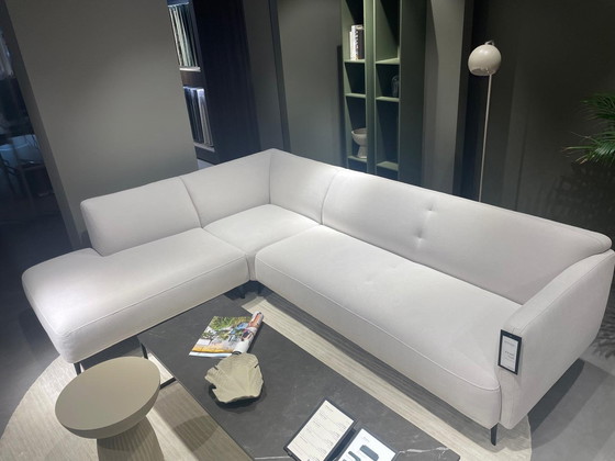 Image 1 of Boconcept Modena Hoekbank