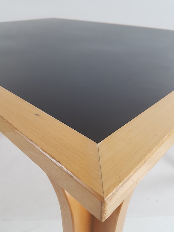 Image 1 of Deense Magnus Olesen eettafel | danish table 