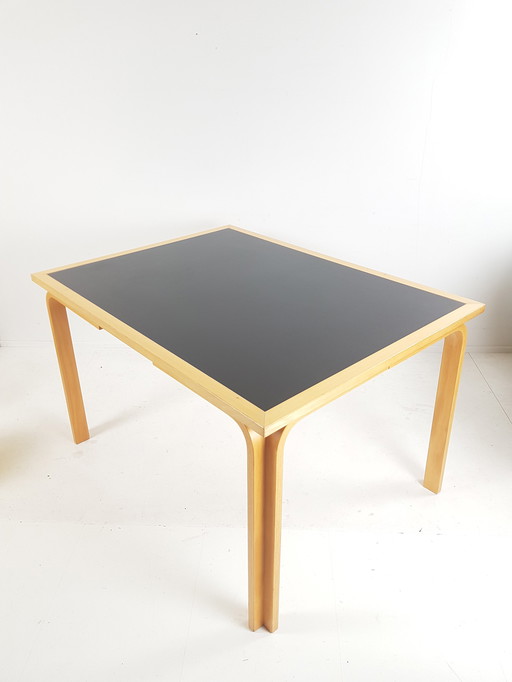 Deense Magnus Olesen eettafel | danish table 